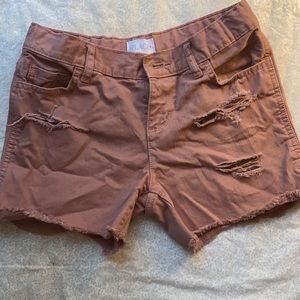 Children’s Place Shorts